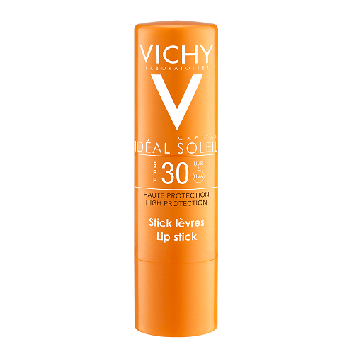 VICHY CAPITAL Soleil Stick LSF 30